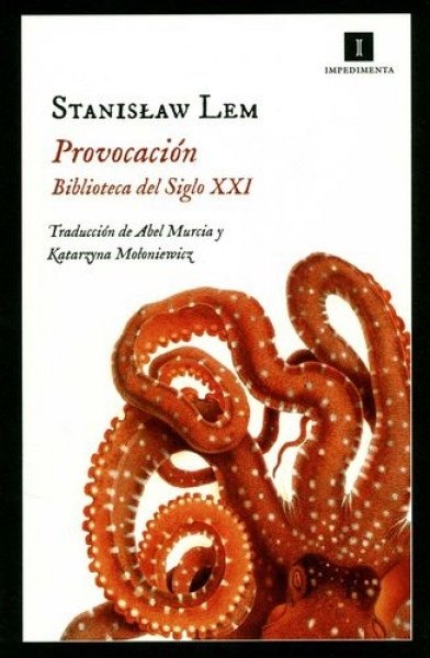 PROVOCACIÓN (Nuevo)
