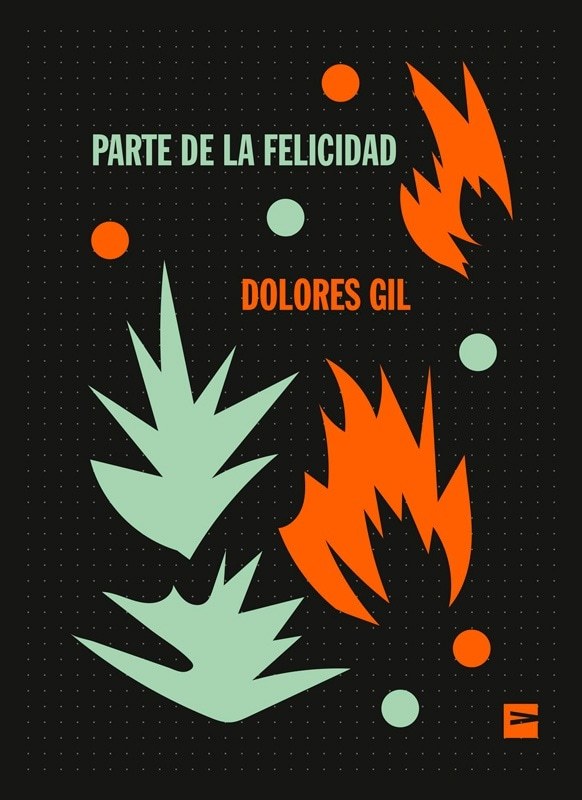 PARTE DE LA FELICIDAD (Nuevo)
