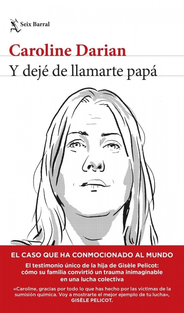Y DEJE DE LLAMARTE PAPÁ