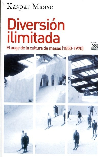 DIVERSIÓN ILIMITADA