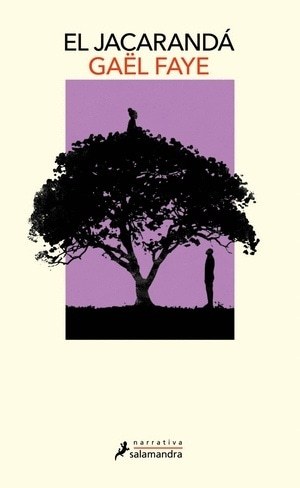 EL JACARANDA