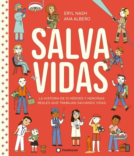 SALVAVIDAS (Nuevo)