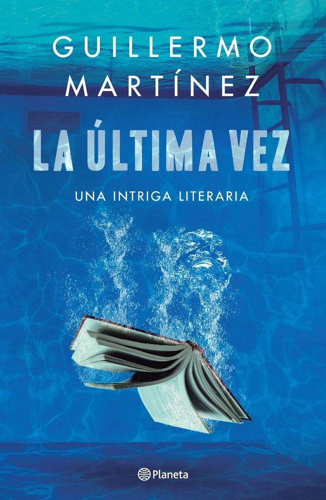 LA ÚLTIMA VEZ