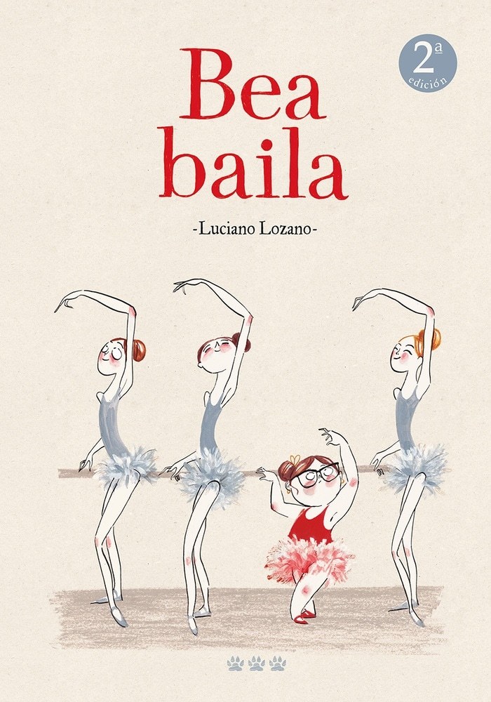 BEA BAILA (Nuevo)