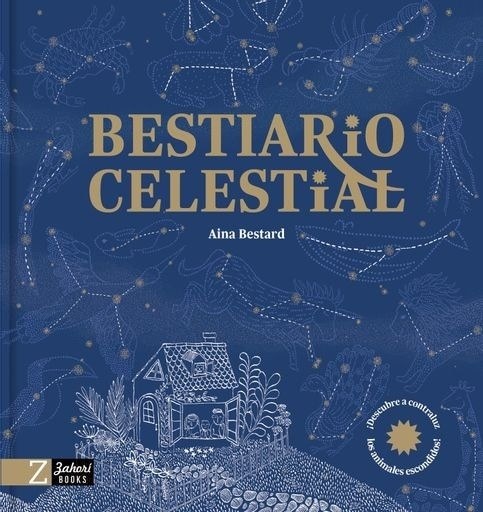 ¿QUÉ SE ESCONDE EN EL CIELO ESTRELLADO? (Nuevo)