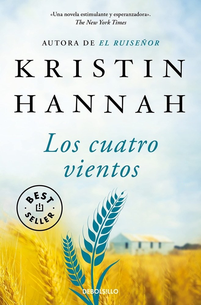 CUATRO VIENTOS, LOS (DB)
