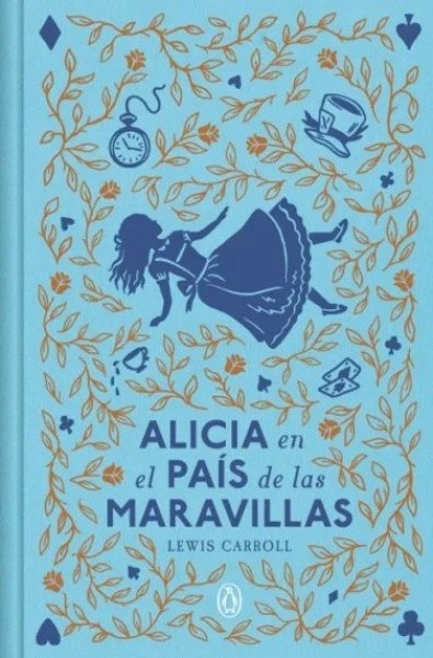 ALICIA PAIS DE LAS MARAVILLAS (ED.CONME)