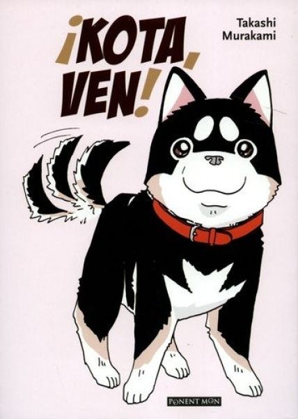 ¡KOTA, VEN!