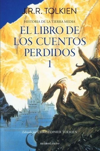 LIBRO DE LOS CUENTOS PERDIDOS, EL 1