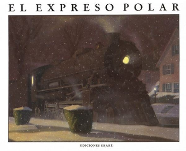 EXPRESO POLAR, EL (Nuevo)
