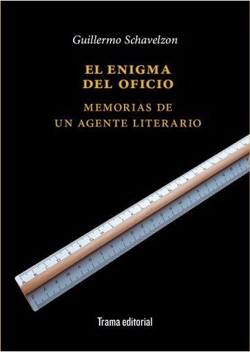 ENIGMA EL OFICIO, EL (Nuevo)