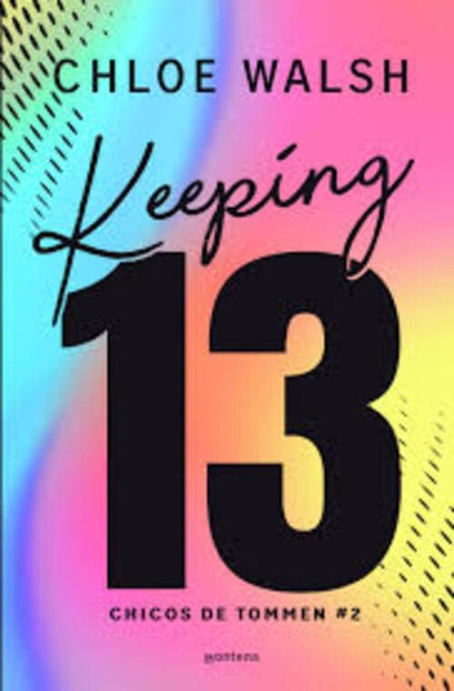 KEEPING 13 EDICION ESPECIAL