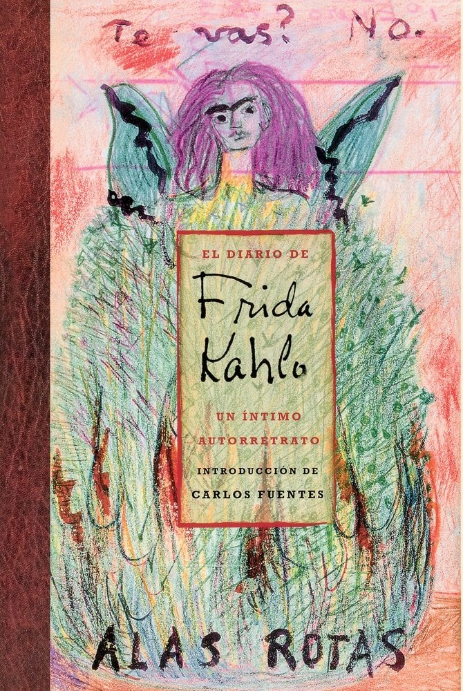 DIARIO DE FRIDA KAHLO