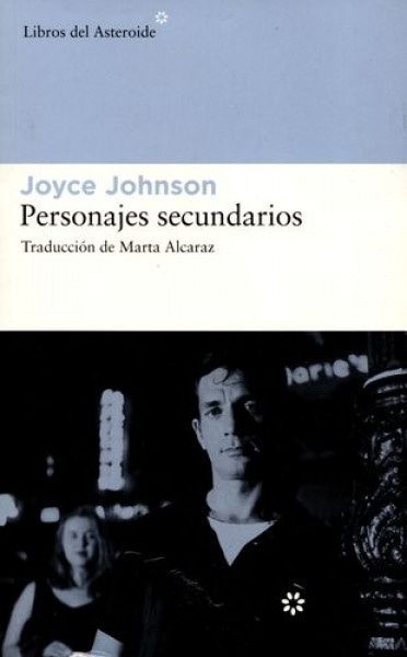 PERSONAJES SECUNDARIOS