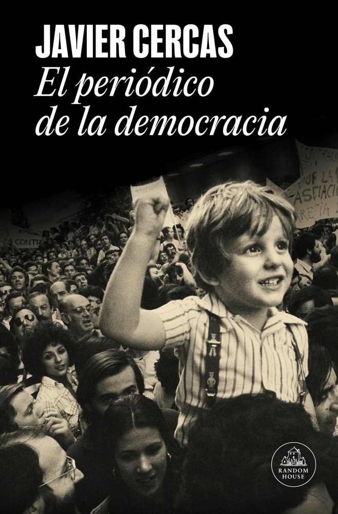 EL PERIODICO DE LA DEMOCRACIA