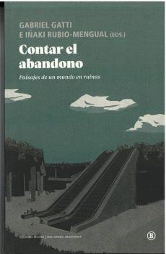 CONTAR EL ABANDONO (Nuevo)
