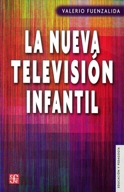 NUEVA TELEVISION INFANTIL LA