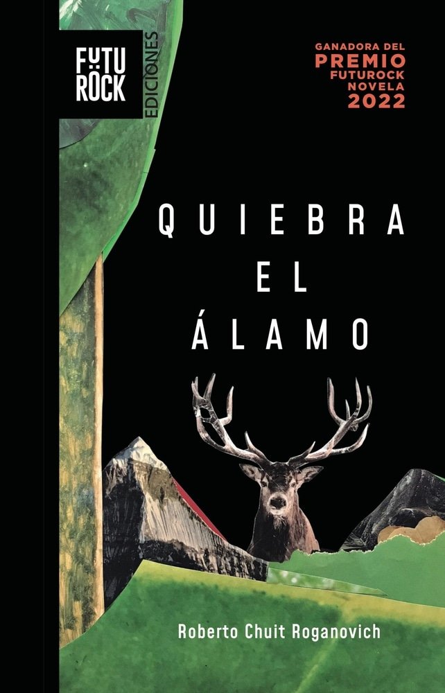QUIEBRA EL ALAMO