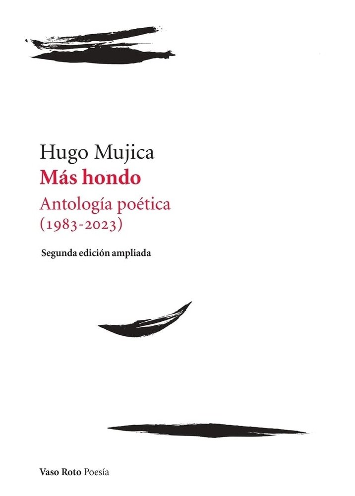 MÁS HONDO 2A ED (Nuevo)