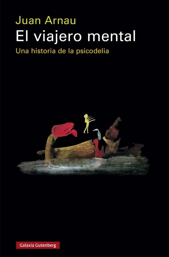 EL VIAJERO MENTAL