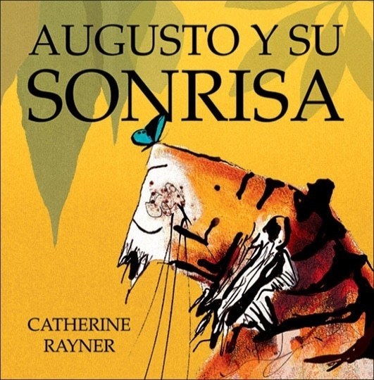 AUGUSTO Y SU SONRISA