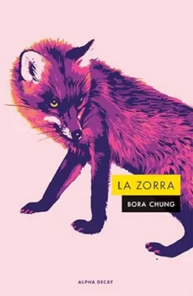 ZORRA, LA (Nuevo)