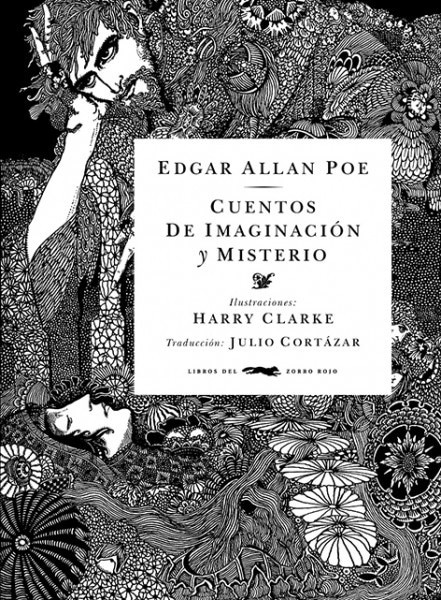 CUENTOS DE IMAGINACIÓN Y MISTERIO (TAPA DURA) (Nuevo)