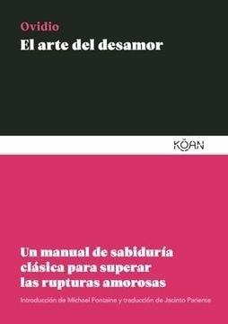 EL ARTE DEL DESAMOR