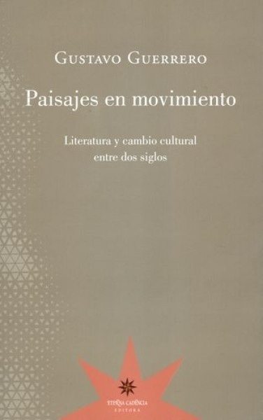 PAISAJES EN MOVIMIENTO