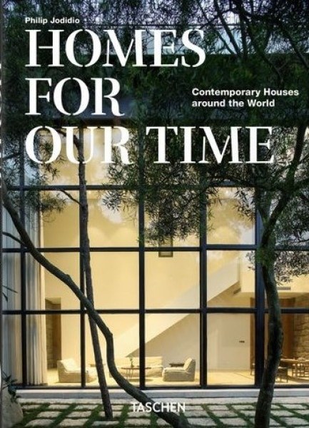 HOMES FOR OUR TIME
