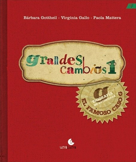 GRANDES CAMBIOS 1