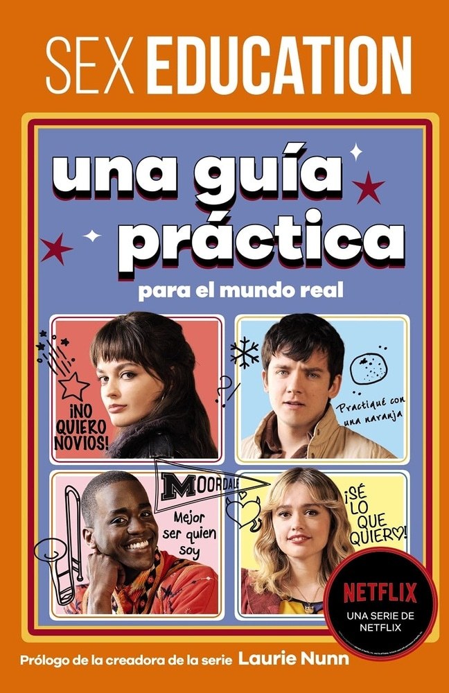 Sex education, Una guía práctica para el mundo real