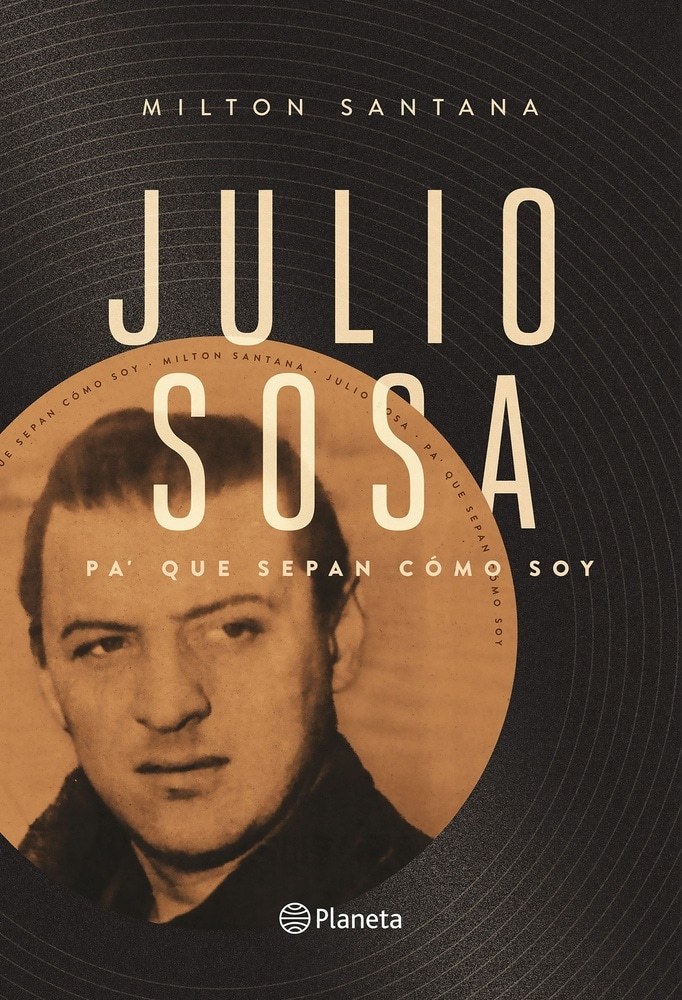 JULIO SOSA. PA QUE SEPAN COMO SOY