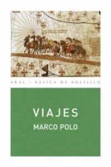 VIAJES. MARCO POLO