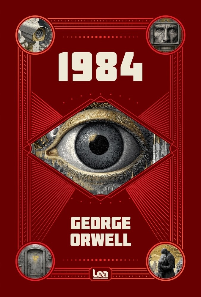 1984 (LEA)