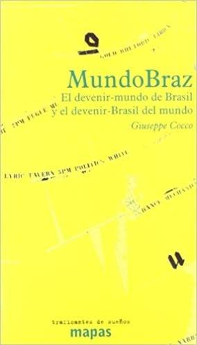 MUNDOBRAZ (Nuevo)
