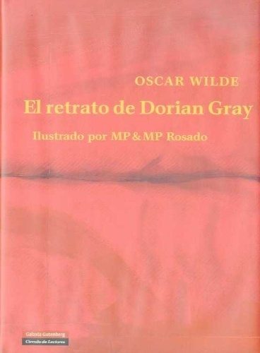 EL RETRATO DE DORAN GRAY