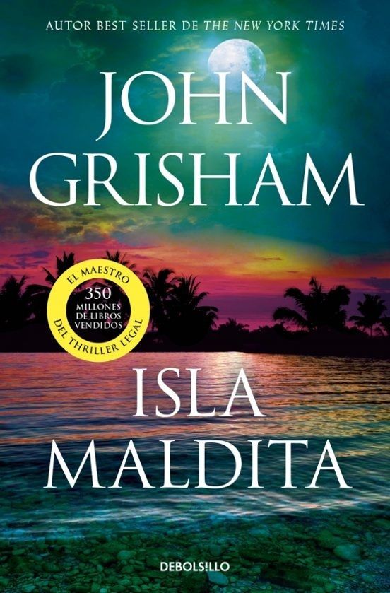 ISLA MALDITA