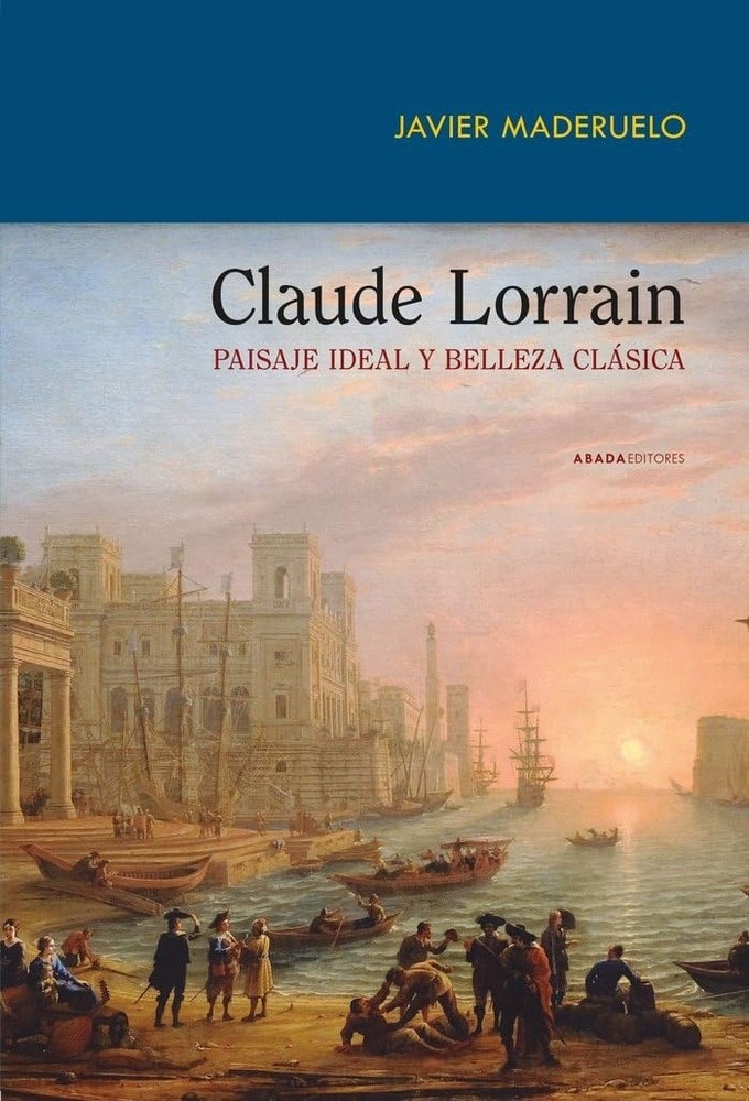 CLAUDE LORRAIN (Nuevo)