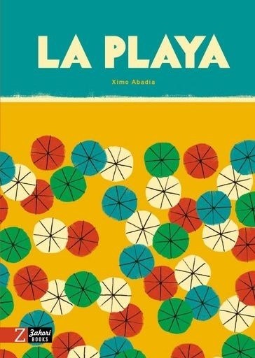 PLAYA, LA (Nuevo)