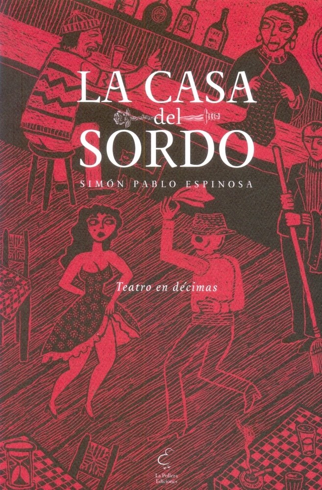 CASA DEL SORDO, LA (Nuevo)