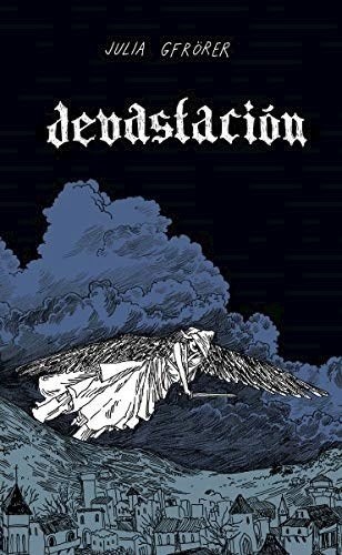DEVASTACIÓN