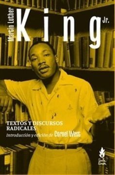 MARTIN LUTHER KING JR. TEXTOS Y DISCURSOS
