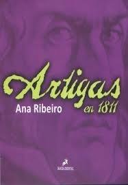 ARTIGAS EN 1811