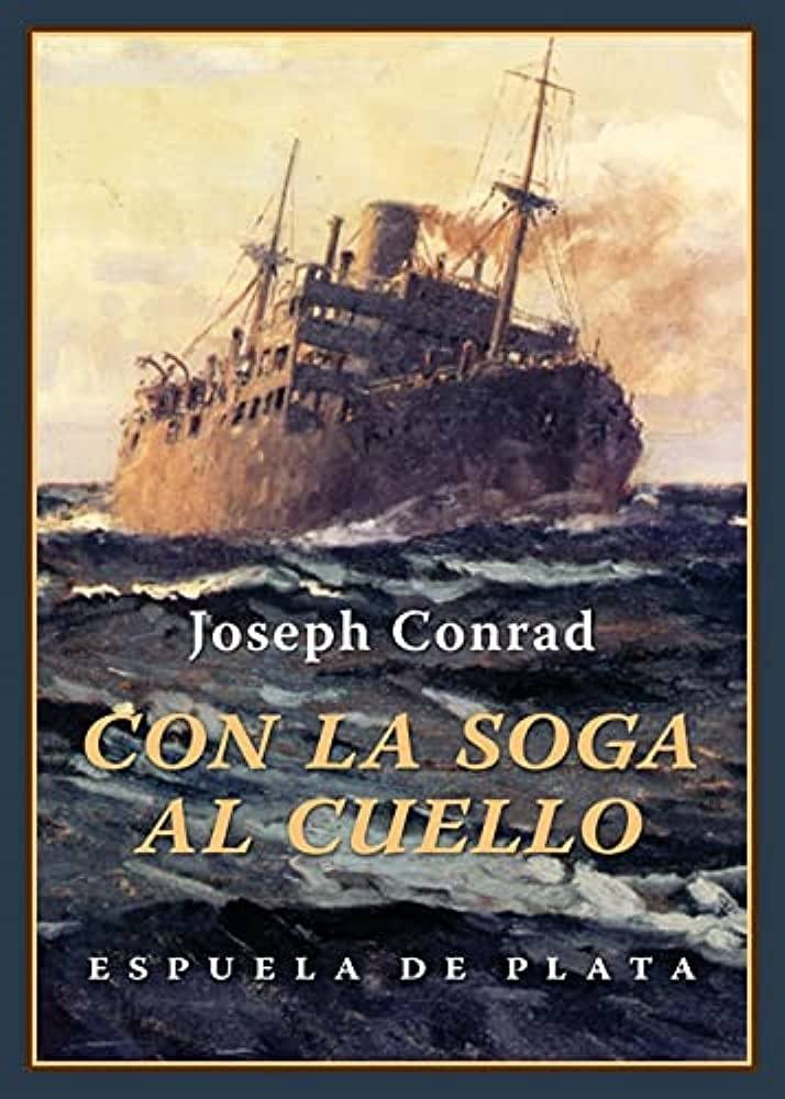 CON LA SOGA AL CUELLO