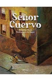 SEÑOR CUERVO
