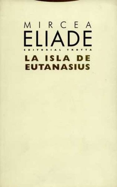 LA ISLA DE EUTANASIUS