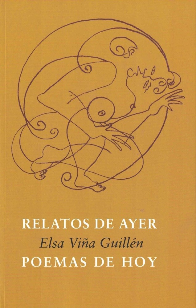 RELATOS DE AYER, POEMAS DE HOY