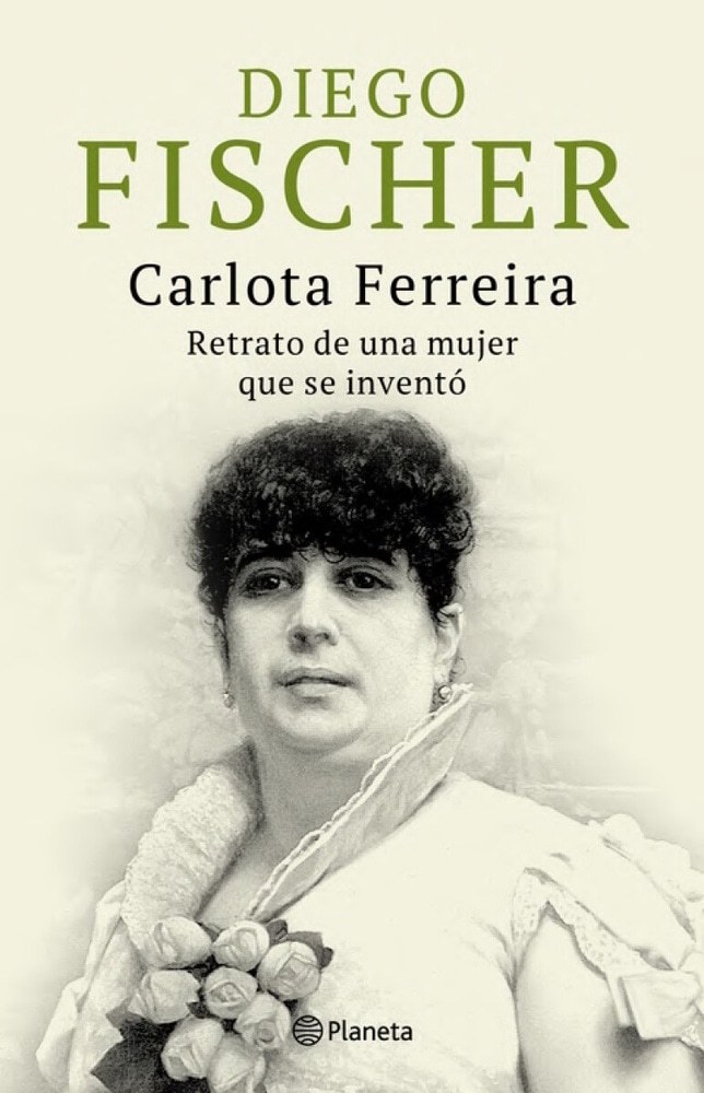 CARLOTA FERRERIA