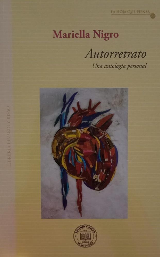 AUTORRETRATO